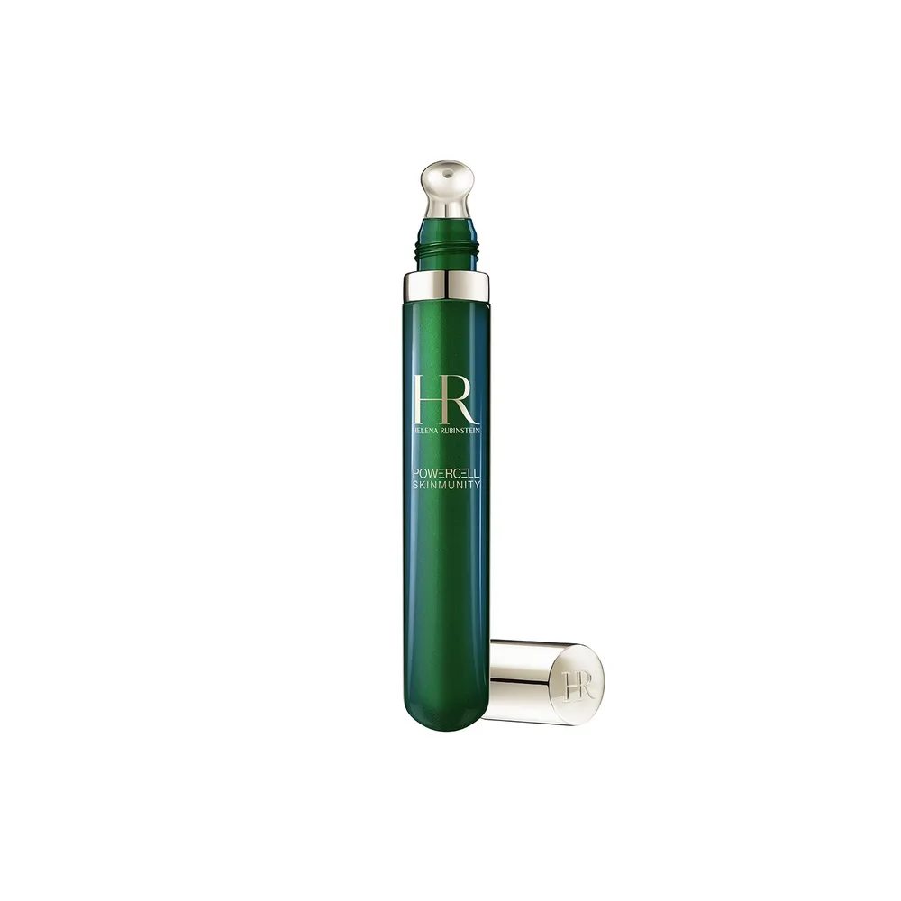 Helena Rubinstein Powercell 24H Eye Care обновлённый крем для кожи вокруг глаз 15 мл