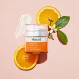 Murad Firming Radiance дневной крем для лица с витамином C 50 мл — фото 3