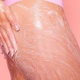 Frank Body Rosehip Body Scrub скраб для тела сахарный с маслом шиповника 100 г — фото 4