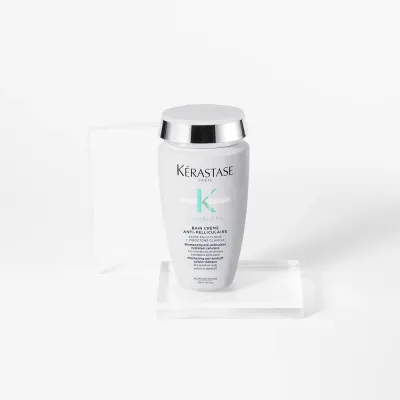KERASTASE Symbiose увлажняющий шампунь-ванна против перхоти 250 мл