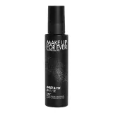 Make Up For Ever Mist and Fix Matte спрей фиксатор макияжа матирующий 100 мл — фото 1