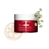 Clarins Masvelt Advanced Body Shaping Cream крем для тела моделирующий, 200 мл — фото 4