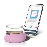 FOREO UFO H2Overdose 2.0 маска для лица тканевая увлажняющая 6 шт по 6 г — фото 2
