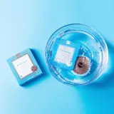 FOREO UFO H2Overdose 2.0 маска для лица тканевая увлажняющая 6 шт по 6 г — фото 4