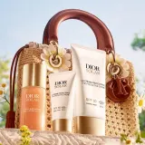 DIOR Solar The Protective Creme SPF 30 крем солнцезащитный для лица, 50 мл — фото 3