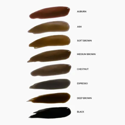 Refy Brow Tint гель для бровей оттеночный смываемый 8 мл