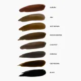 Refy Brow Tint гель для бровей оттеночный смываемый 8 мл, оттенок Medium Brown — фото 1