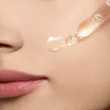 Clarins Beauty Flash Fresh Ampoule ампула-концентрат для лица с витамином C 8 мл — фото 1