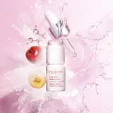 Clarins Beauty Flash Fresh Ampoule ампула-концентрат для лица с витамином C 8 мл — фото 3