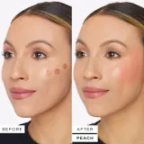 Tarte Blush Tape жидкие румяна с сияющим финишем оттенок розовый 12 мл — фото 3