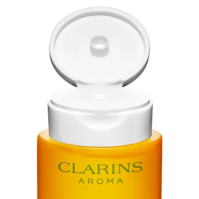 Clarins Tonic Bath Гель для душа и ванны тонизирующий 200 мл