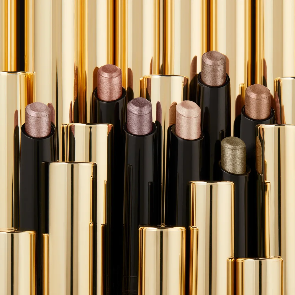 Hourglass Voyeur Eyeshadow Stick тени для век кремовые в стике 1,5 г, оттенок Solstice