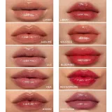 Nabla Beyond Jelly Lipstick помада-желе с глянцевым финишем,2 г, оттенок Sublime — фото 3