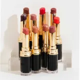 Nabla Beyond Jelly Lipstick помада-желе с глянцевым финишем,2 г, оттенок Sublime — фото 4