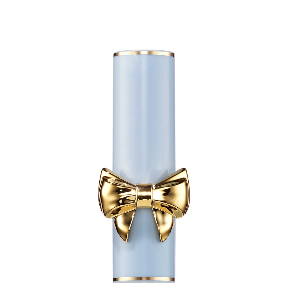 PAT McGRATH LABS SatinAllure Lipstick помада для губ сатиновая, 3,7 г, оттенок Entranced