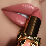 PAT McGRATH LABS SatinAllure Lipstick помада для губ сатиновая, 3,7 г, оттенок Entranced — фото 3