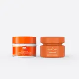 Origins Ginzing крем для кожи вокруг глаз с эффектом сияния 15 мл, оттенок Warm — фото 2