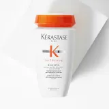 KERASTASE Nutritive Bain Satin шампунь-ванна питательный для тонких и нормальных волос 250 мл — фото 1