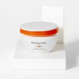 KERASTASE Nutritive Masquintense Riche маска для нормальных и плотных волос, 200 мл — фото 1
