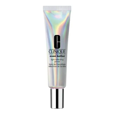 Clinique Even Better Light Reflecting Primer база под макияж увлажняющая с сиянием, 30 мл
