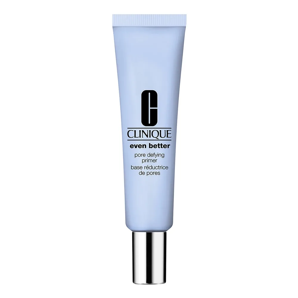 Clinique Even Better Pore Defying Primer база под макияж разглаживающая 30 мл
