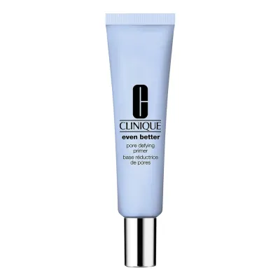 Clinique Even Better Pore Defying Primer база под макияж разглаживающая 30 мл