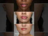 Haus Labs By Lady Gaga PhD Hybrid Lip Oil гибридное масло для губ, 7 мл, оттенок Secondary — фото 4