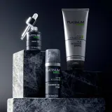 Dr Irena Eris Hair Accelerator шампунь для уплотнения волос, 200 мл — фото 2