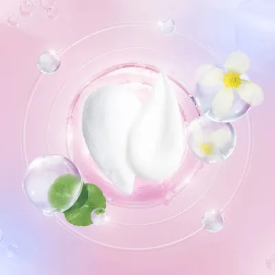 FOREO LUNA Micro-Foam Cleanser 2.0 очищающий крем-пенка для лица 100 мл