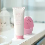 FOREO LUNA Micro-Foam Cleanser 2.0 очищающий крем-пенка для лица 100 мл — фото 3