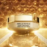 GUERLAIN Abeille Royale Honey Treatment дневной крем для лица 50 мл — фото 2