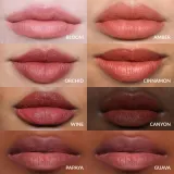 Refy Lip Blush бальзам для губ с эффектом размытия, 4,7 г, оттенок Guava — фото 1