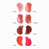 Refy Lip Blush бальзам для губ с эффектом размытия, 4,7 г, оттенок Guava — фото 2