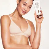 Charlotte Tilbury Charlotte's Magic Body Cream крем для тела увлажняющий — фото 1