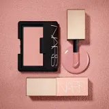 NARS Afterglow Liquid Blush румяна жидкие, 7 мл, оттенок Secret Lover — фото 3