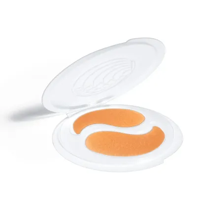 Augustinus Bader The Eye Patches гидрогелевые патчи под глаза 1 шт