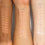 Rem Beauty Sweetener тональный крем с гиалуроновой кислотой и ниацинамидом, оттенок medium 5n — фото 3