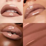 Makeup By Mario MoistureGlow Plumping Lip Color блеск для губ, 3,3 мл, оттенок Soft Blush — фото 1