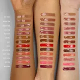 Makeup By Mario MoistureGlow Plumping Lip Color блеск для губ, 3,3 мл, оттенок Soft Blush — фото 2