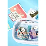 The French Herborist дуэт травяных настоев в саше, 12 шт, 12 саше — фото 2