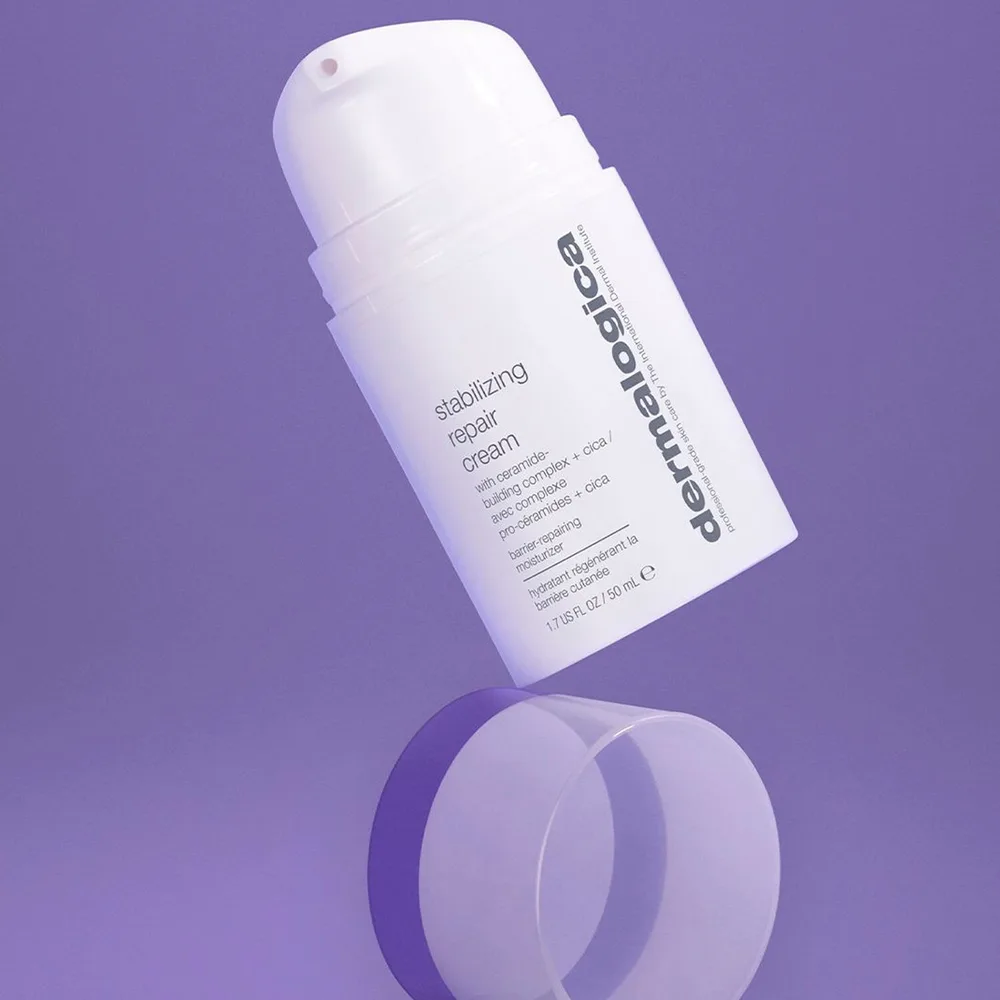 Dermalogica Stabilizing Repair Cream крем для лица против покраснений 50 мл