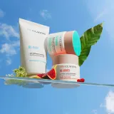 Clarins RE-BOOST, освежающий увлажняющий крем для лица, 50 мл — фото 4