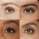 Too Faced Better Than Sex Foreplay мини база под тушь для ресниц 4,8 г — фото 4