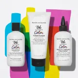 Bumble and bumble Illuminated Color 1-Minute Vibrancy Treatment уход для окрашенных волос, 250 мл — фото 2