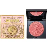 PAT McGRATH LABS Divine Blush румяна для лица пудровые Divine Rose III 9,7 г — фото 1