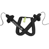 GLOV CoolCurl бигуди для завивки волос без нагрева, Black Box, 1 шт — фото 2
