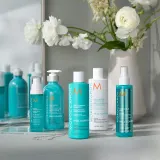 Moroccanoil Intense Smoothing Serum сыворотка для разглаживания волос, 50 мл — фото 2