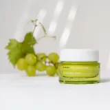 Korres Santorini Grape крем для лица уменьшающий видимость пор 40 мл — фото 1