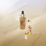 ESTEE LAUDER Futurist Skin Tint Serum Foundation SPF 20 тональная сыворотка 30 мл, оттенок 2C0 Cool Vanilla — фото 5