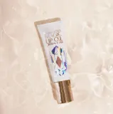 Charlotte Tilbury Magic Lip Oil Crystal Elixir увлажняющее масло для губ 8 мл — фото 4